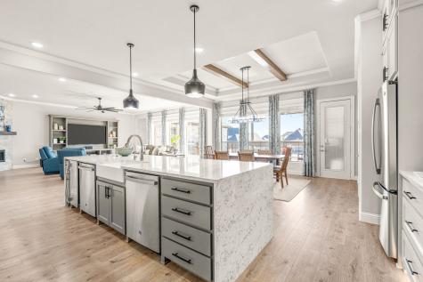 221 Oakmont Drive Haslet TX 76052