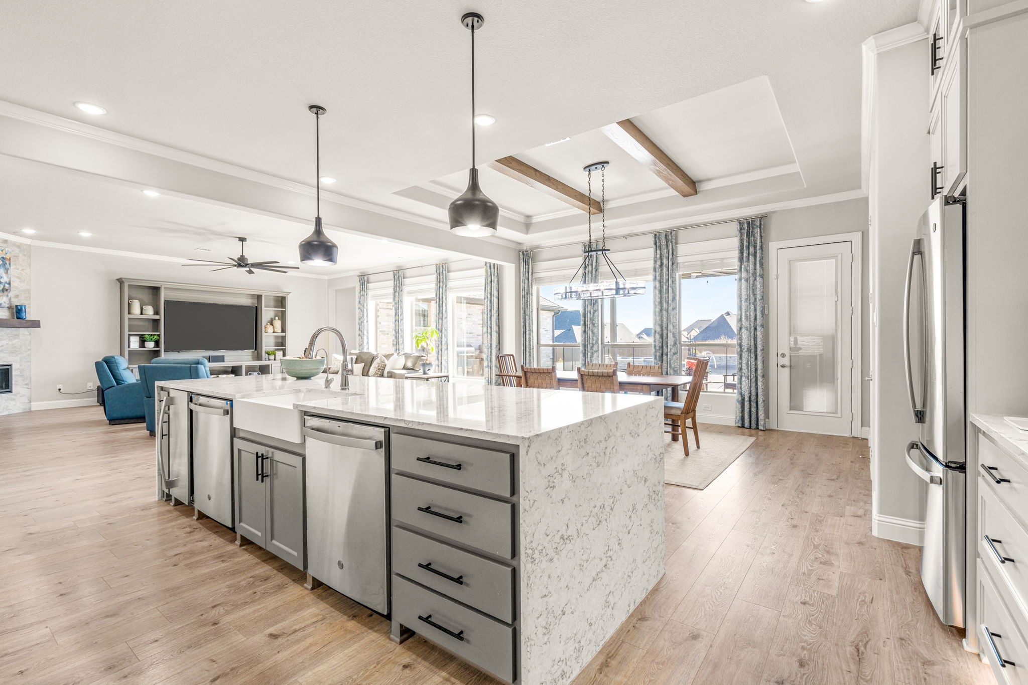 221 Oakmont Drive Haslet TX 76052
