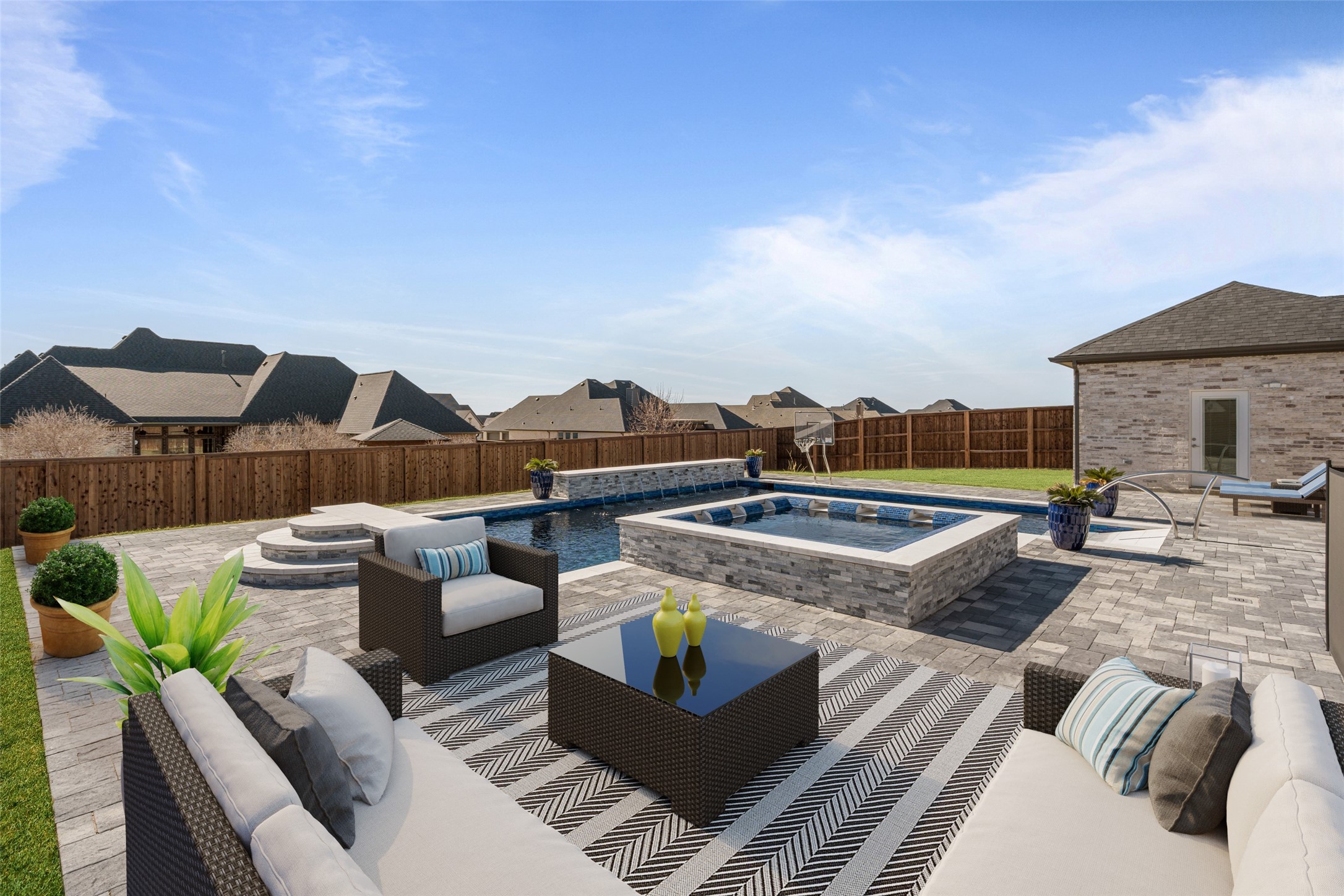 221 Oakmont Drive Haslet TX 76052