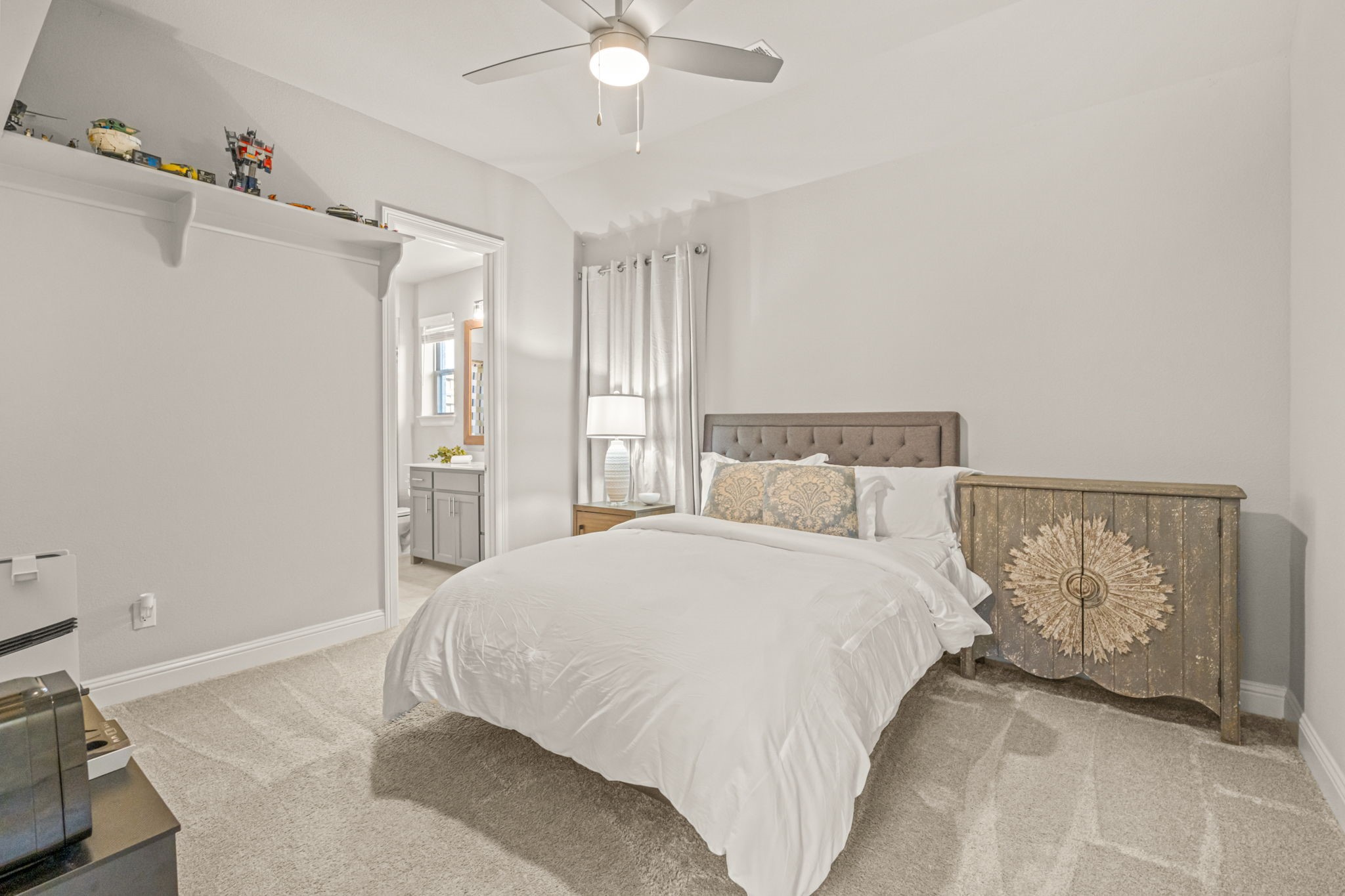 221 Oakmont Drive Haslet TX 76052