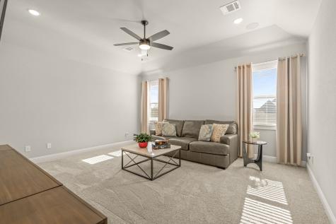 221 Oakmont Drive Haslet TX 76052