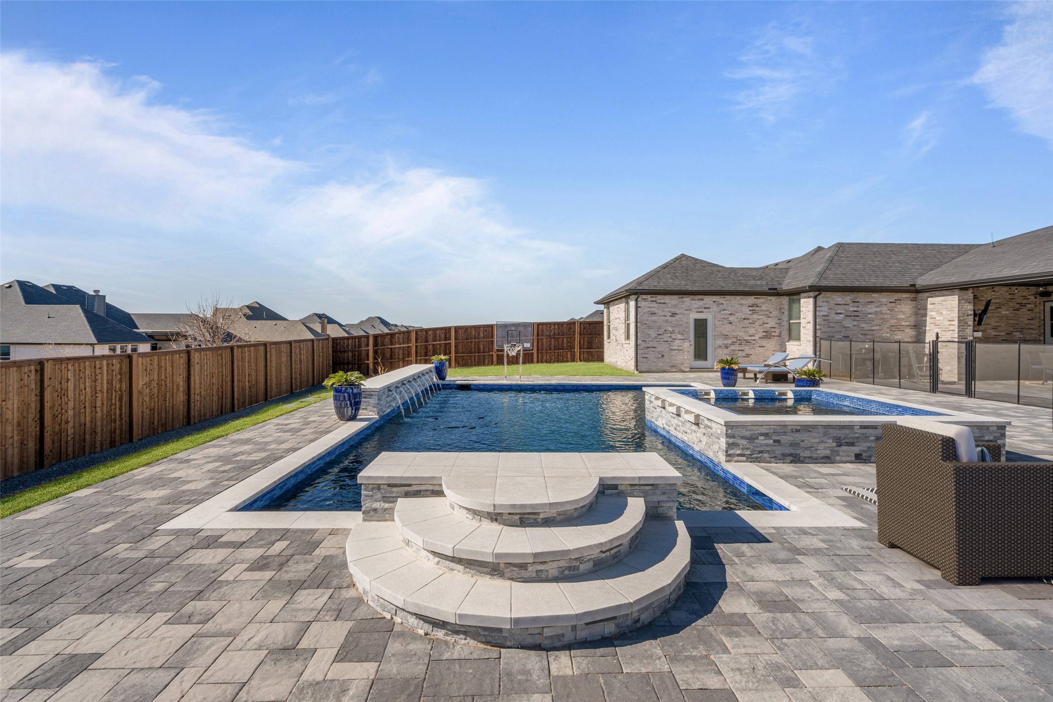 221 Oakmont Drive Haslet TX 76052
