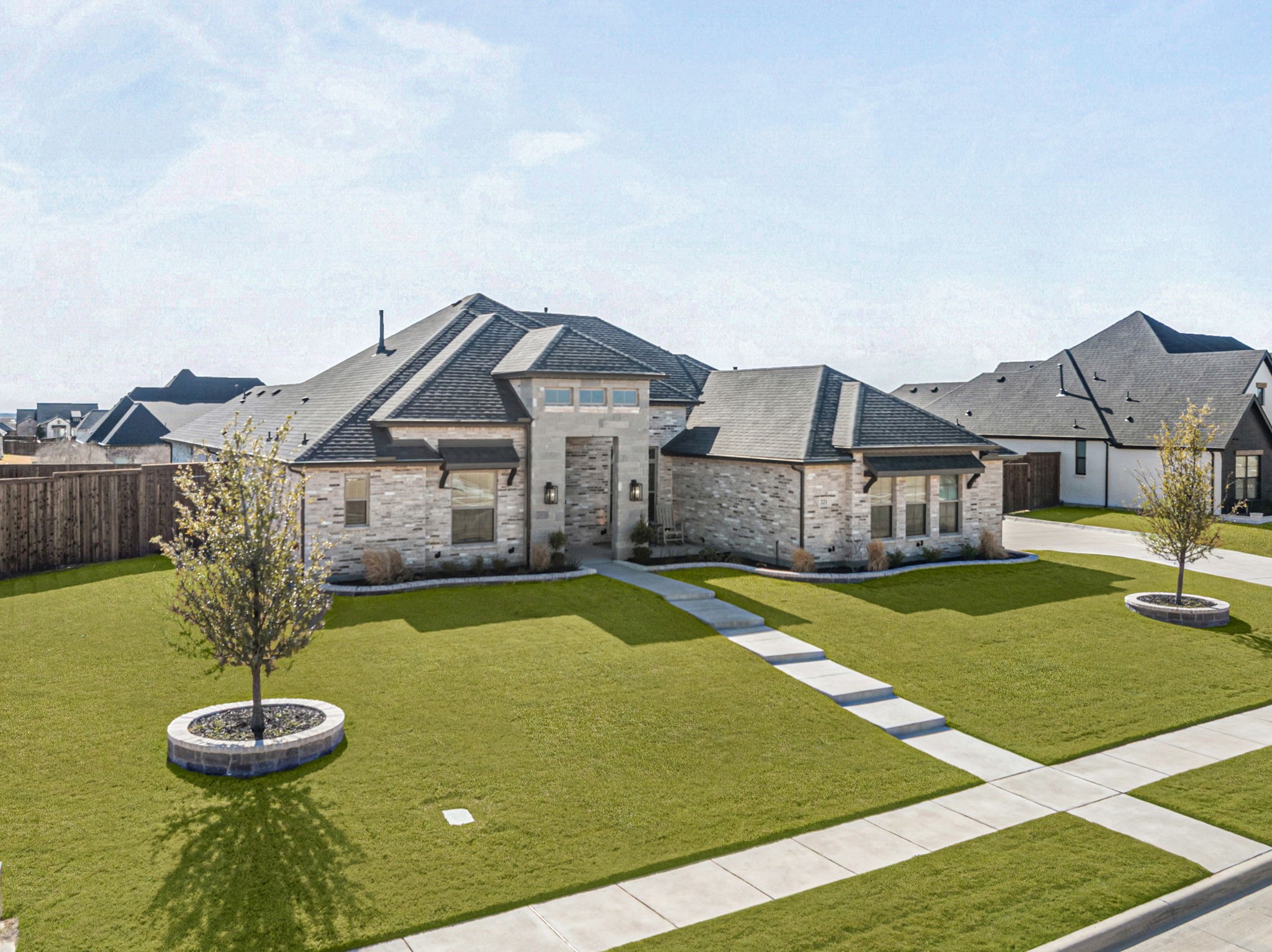 221 Oakmont Drive Haslet TX 76052