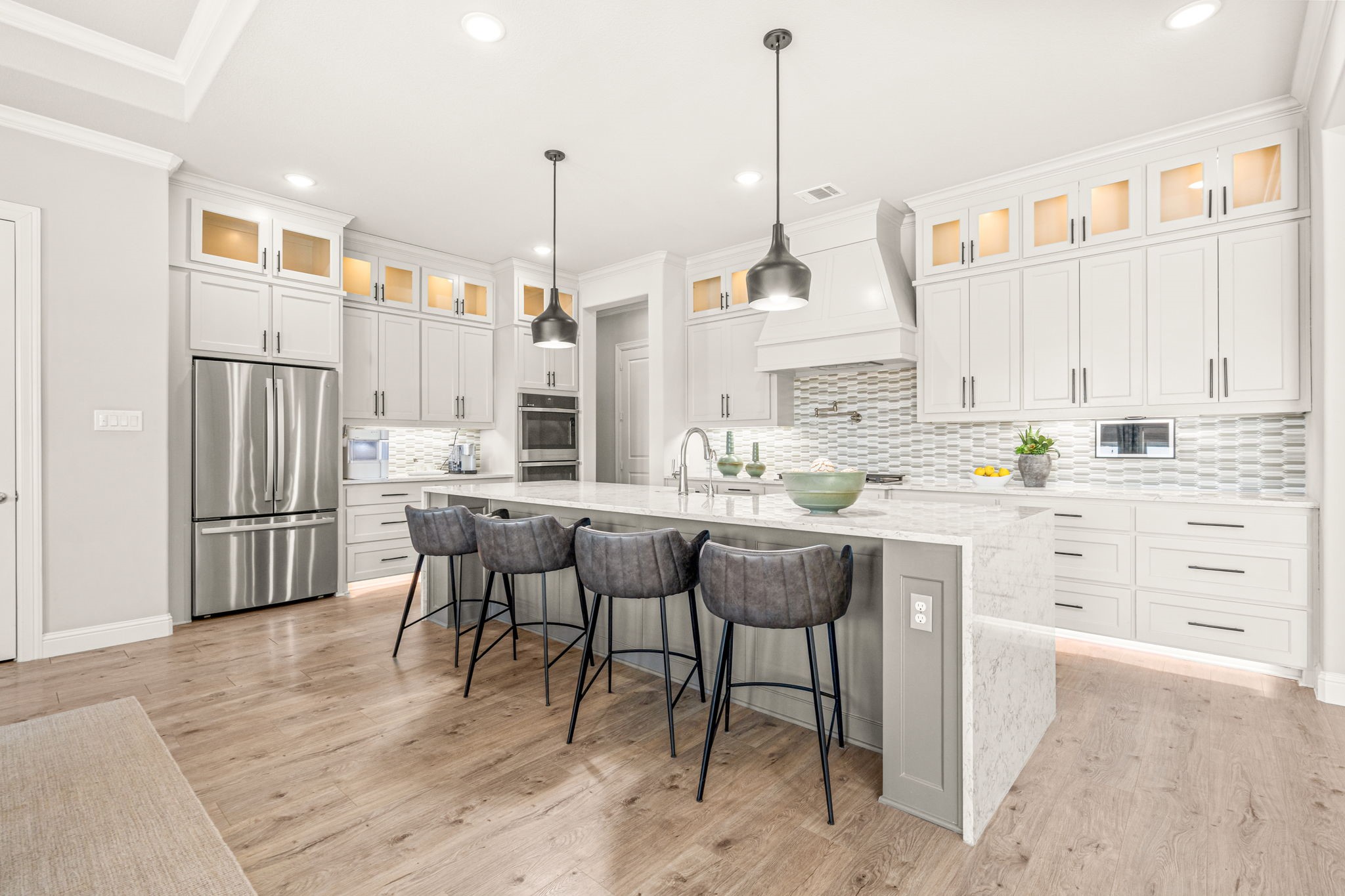 221 Oakmont Drive Haslet TX 76052