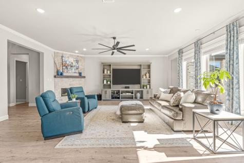 221 Oakmont Drive Haslet TX 76052