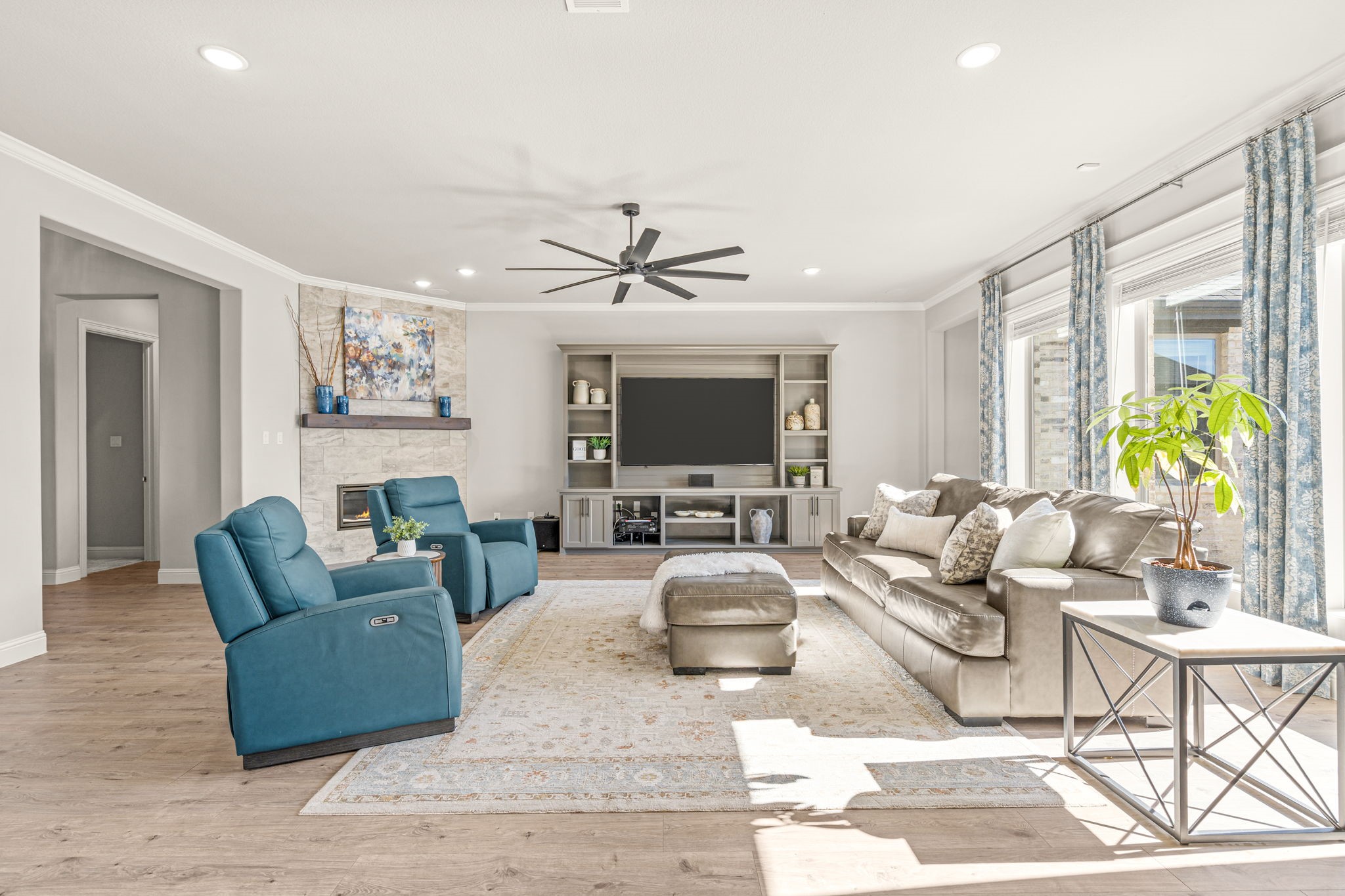 221 Oakmont Drive Haslet TX 76052