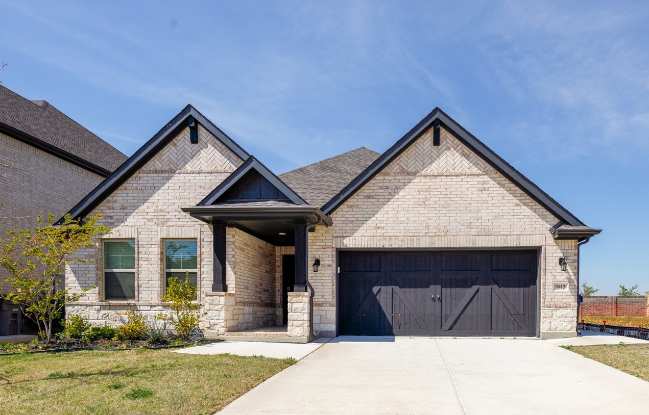 1812 Valencia Drive Little Elm TX 75068