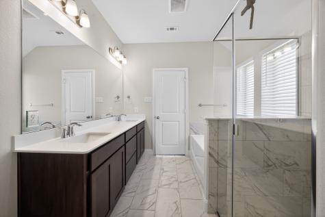 1812 Valencia Drive Little Elm TX 75068