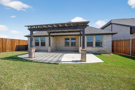 1812 Valencia Drive Little Elm TX 75068