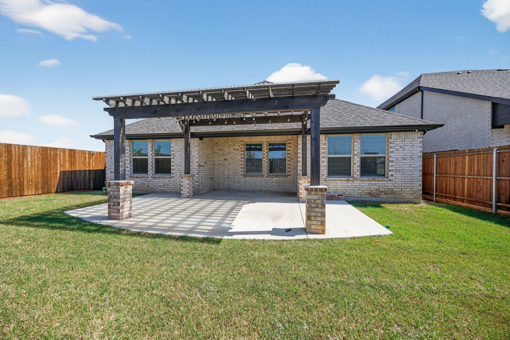 1812 Valencia Drive Little Elm TX 75068