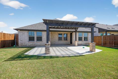 1812 Valencia Drive Little Elm TX 75068