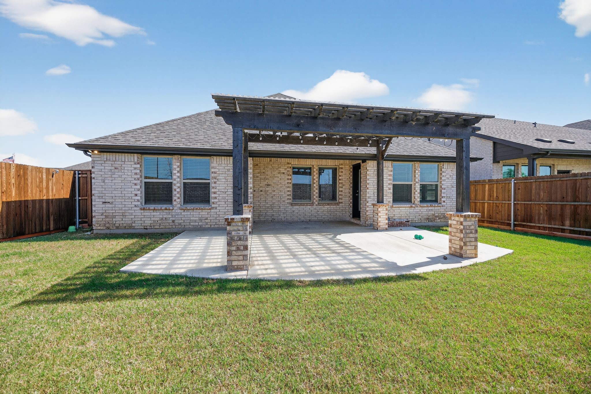 1812 Valencia Drive Little Elm TX 75068