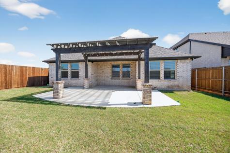 1812 Valencia Drive Little Elm TX 75068