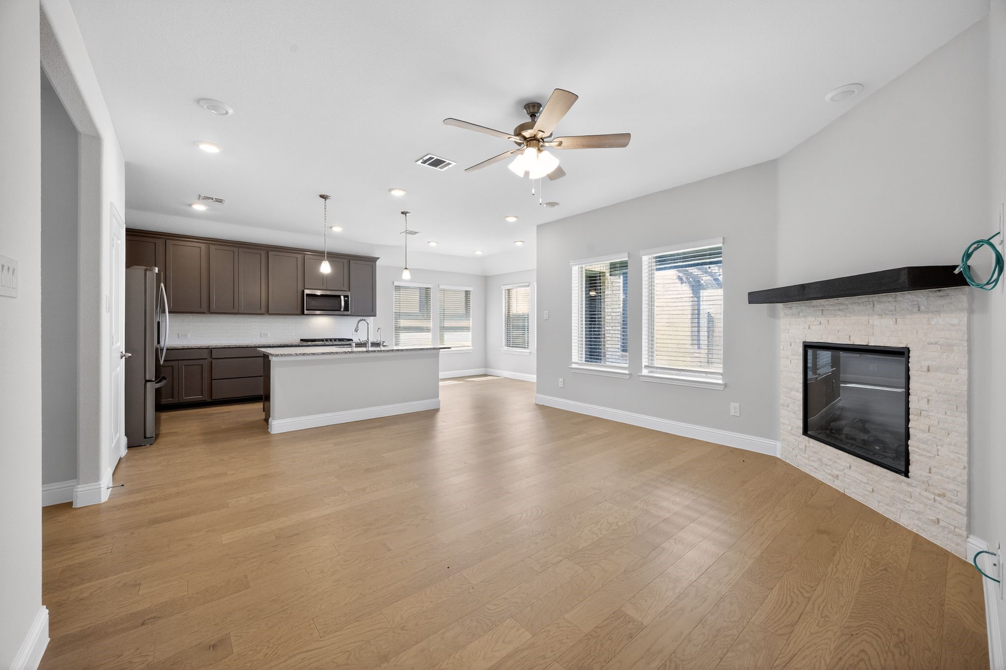 1812 Valencia Drive Little Elm TX 75068