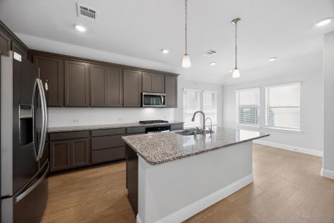 1812 Valencia Drive Little Elm TX 75068