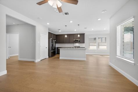 1812 Valencia Drive Little Elm TX 75068