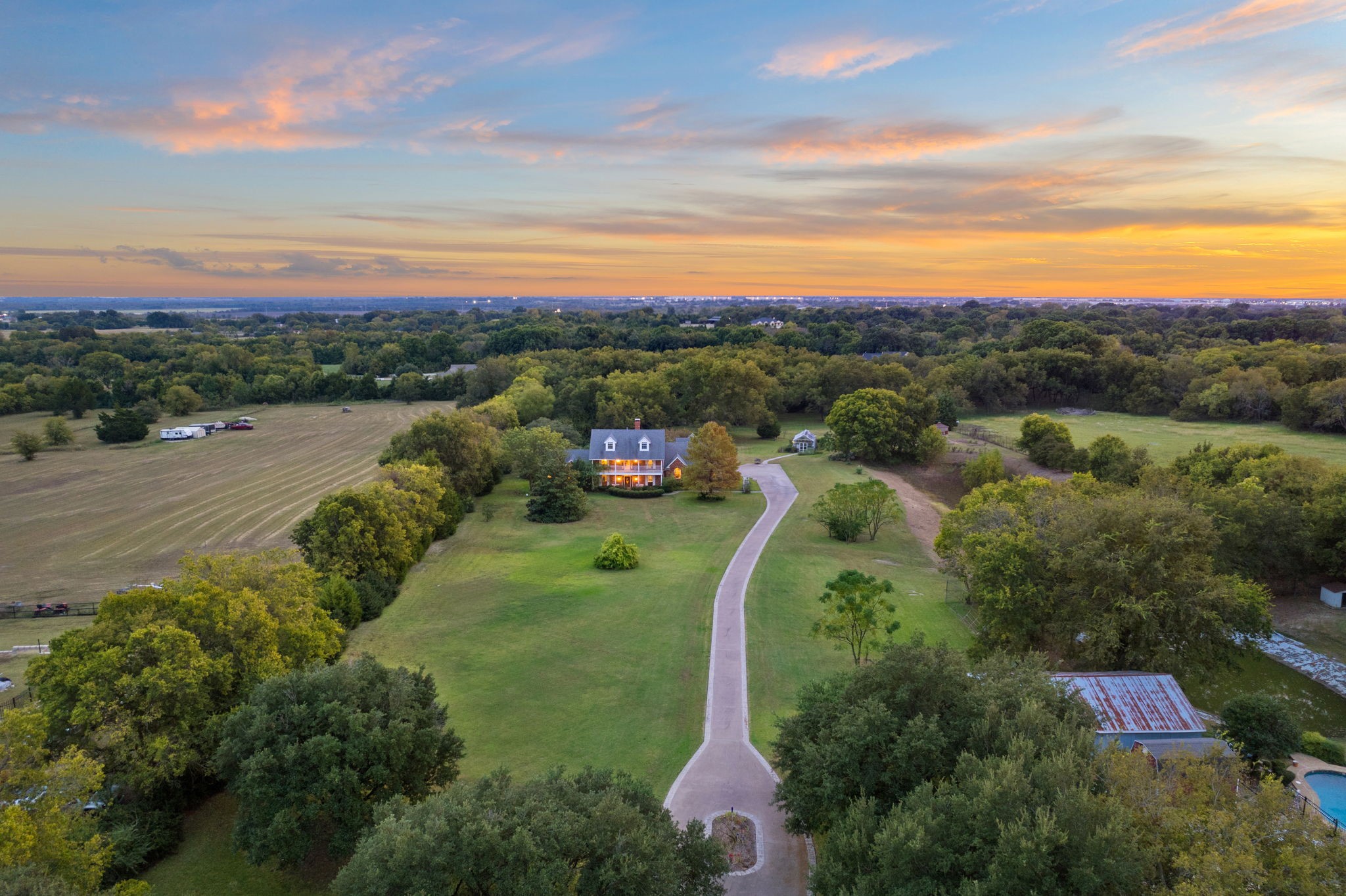 636 E Tripp Road Sunnyvale TX 75182