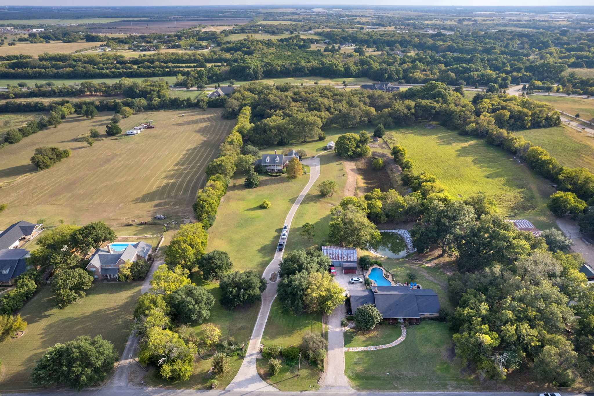 636 E Tripp Road Sunnyvale TX 75182