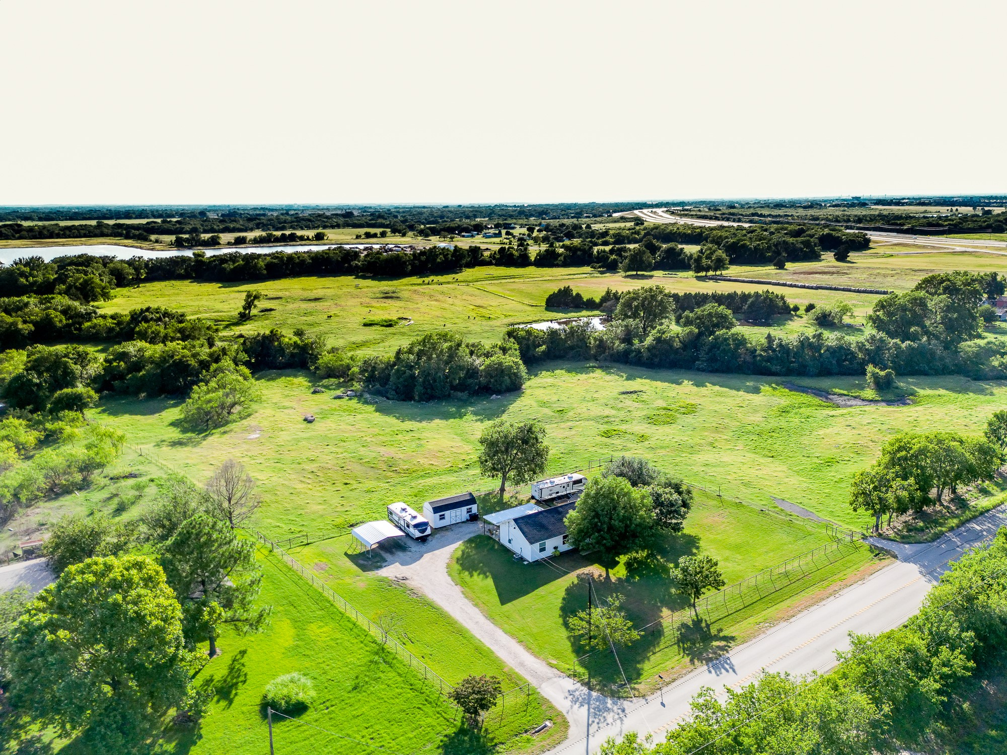 3829 Fm 1183 Ennis TX 75119