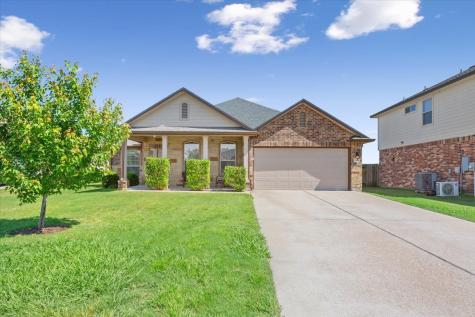 5308 Tama Drive Waco TX 76708