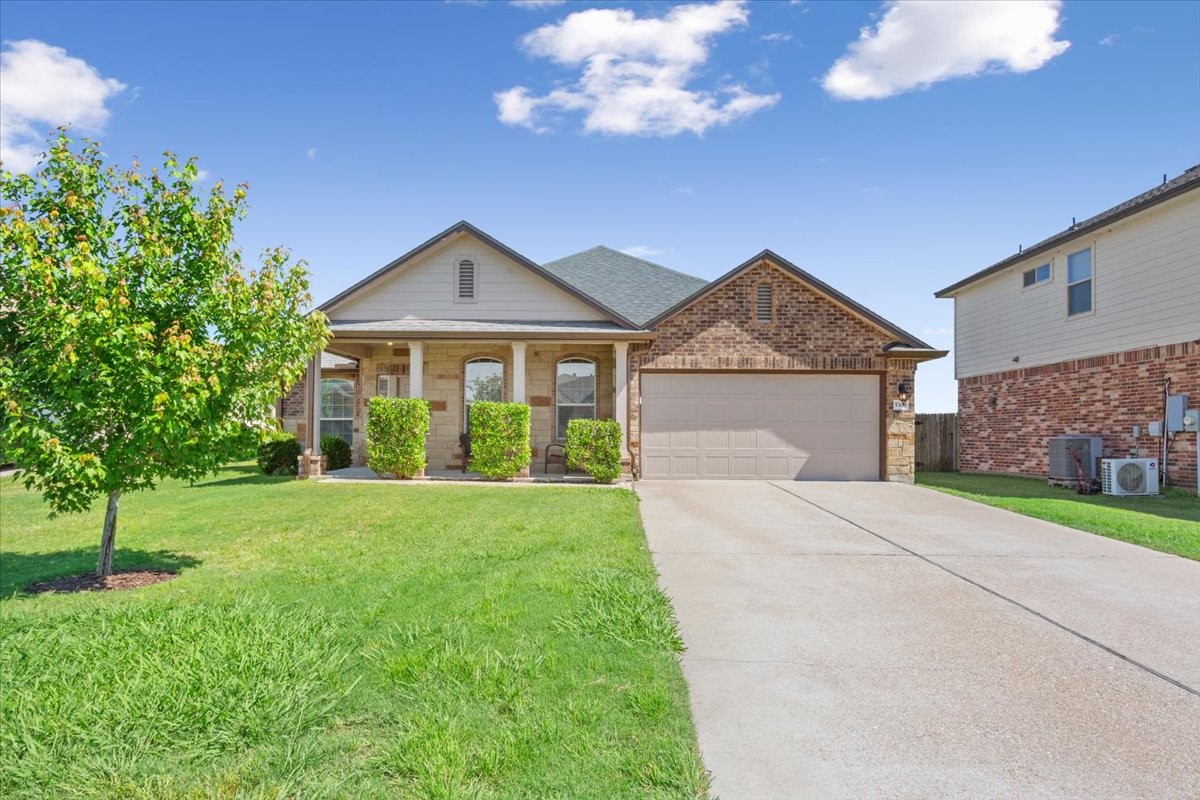 Waco TX, 5308 Tama Drive