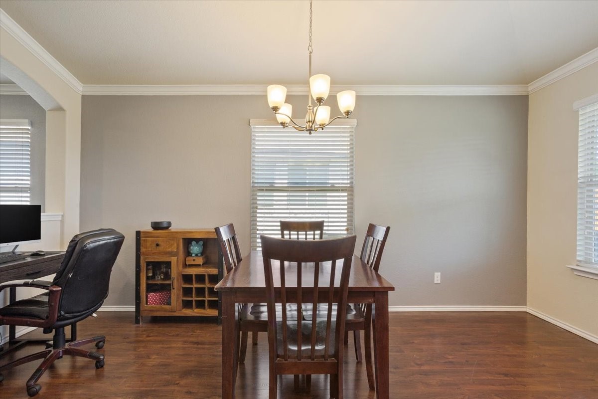 5308 Tama Drive Waco TX 76708