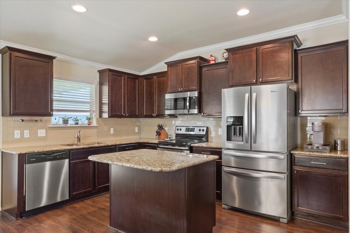 5308 Tama Drive Waco TX 76708