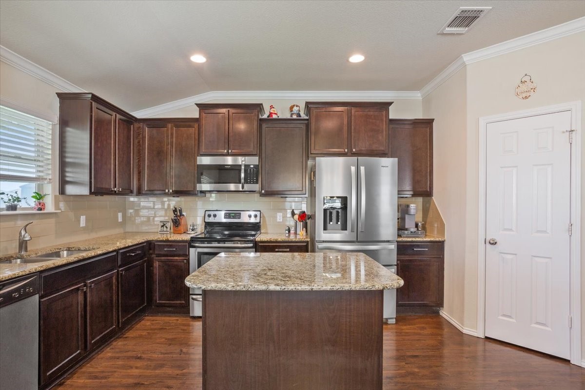 5308 Tama Drive Waco TX 76708