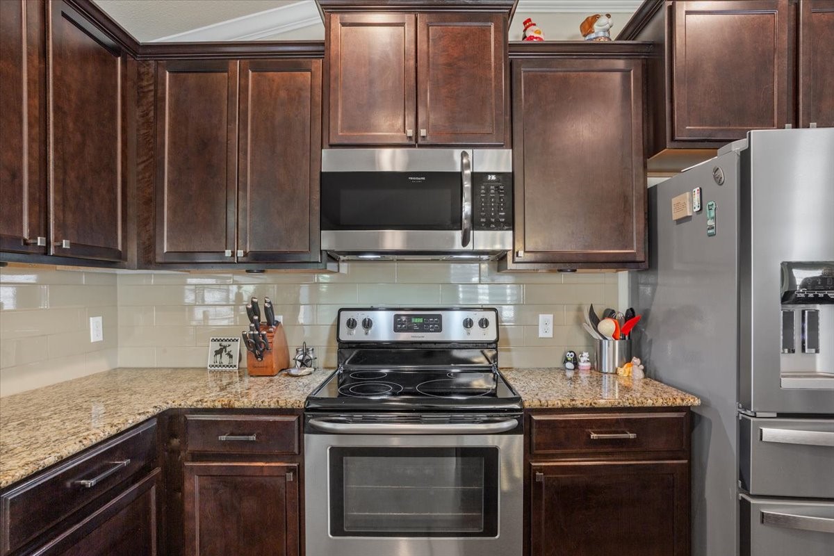 5308 Tama Drive Waco TX 76708