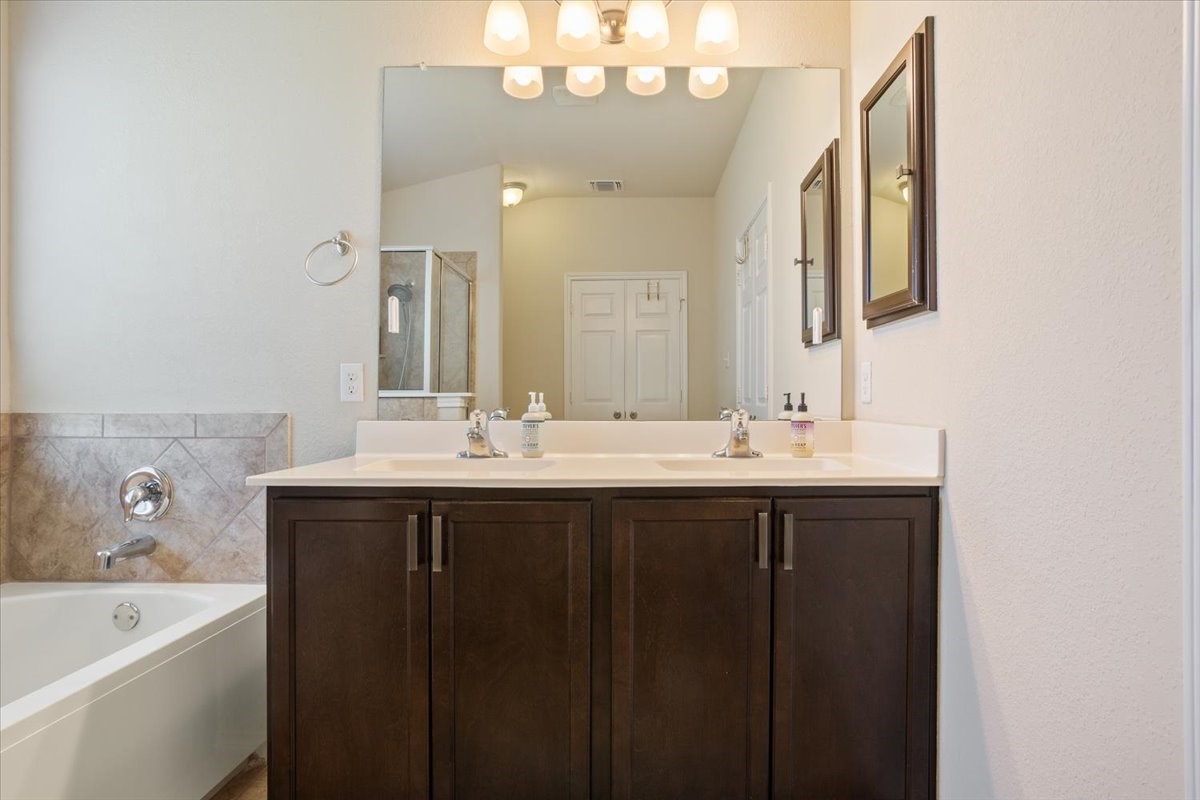 5308 Tama Drive Waco TX 76708