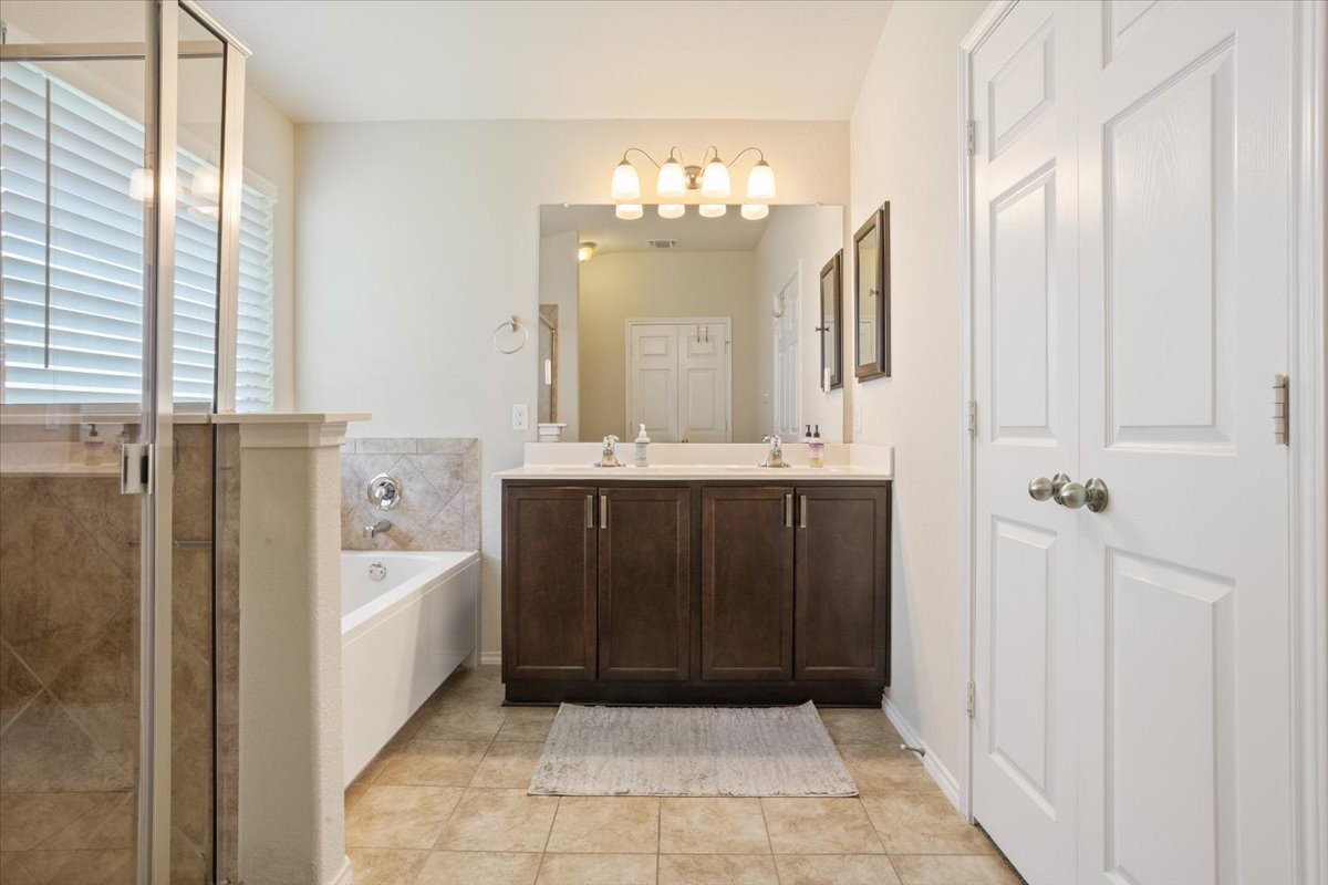 5308 Tama Drive Waco TX 76708