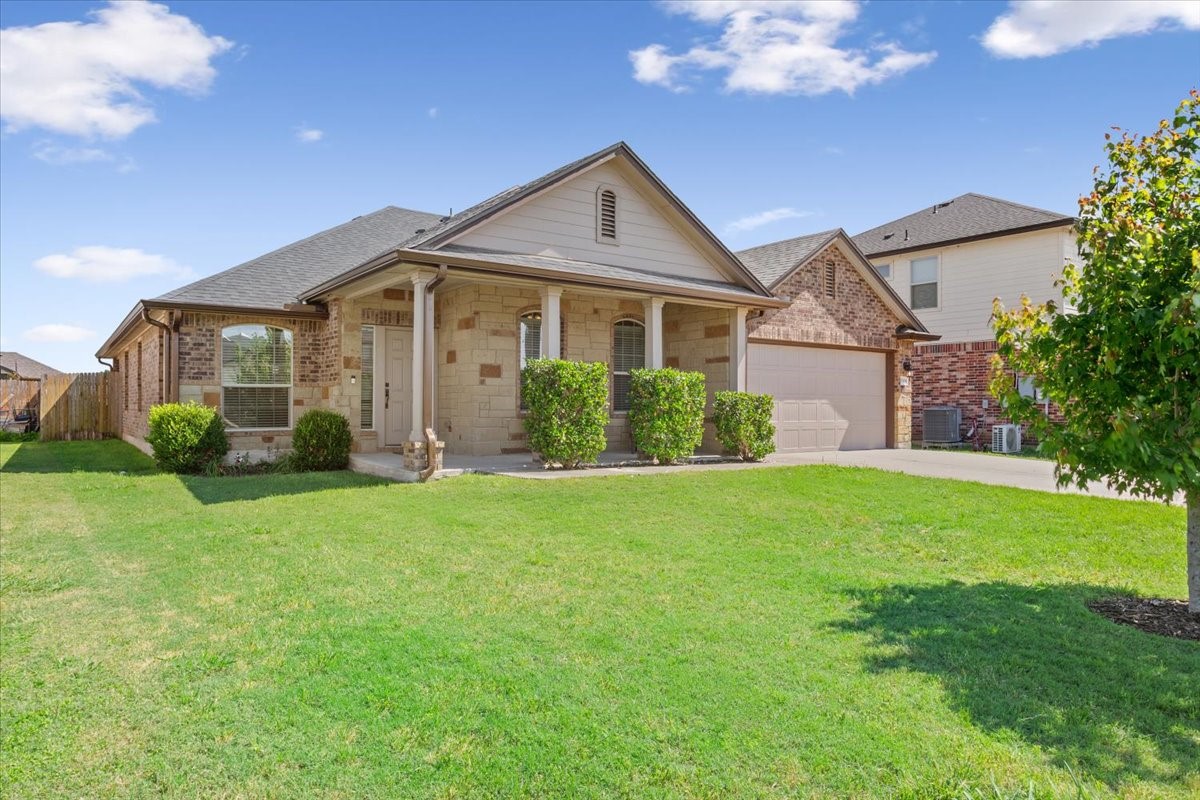 5308 Tama Drive Waco TX 76708