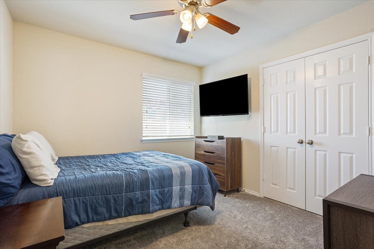 5308 Tama Drive Waco TX 76708