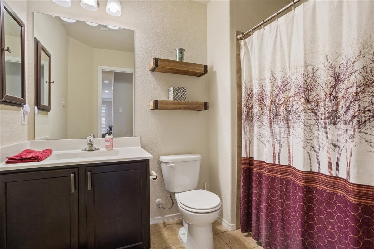 5308 Tama Drive Waco TX 76708