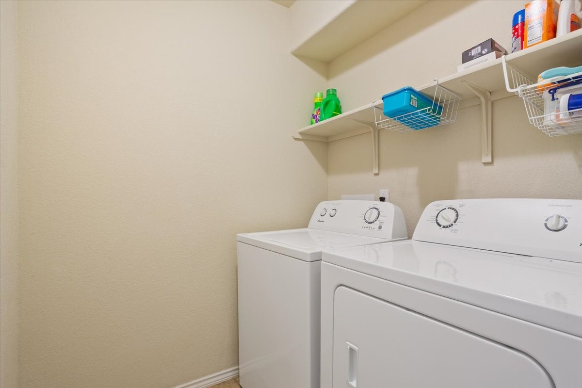 5308 Tama Drive Waco TX 76708