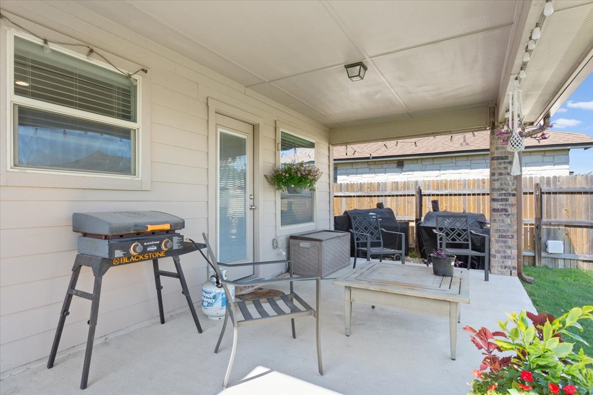 5308 Tama Drive Waco TX 76708