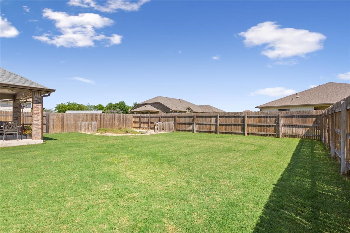 5308 Tama Drive Waco TX 76708