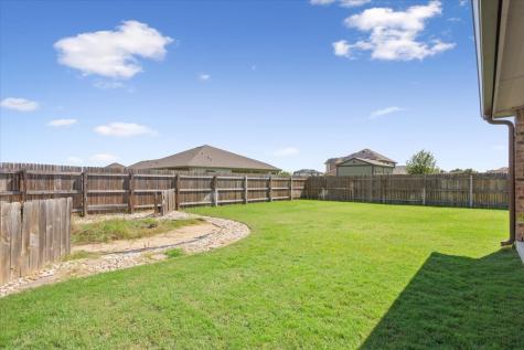 5308 Tama Drive Waco TX 76708