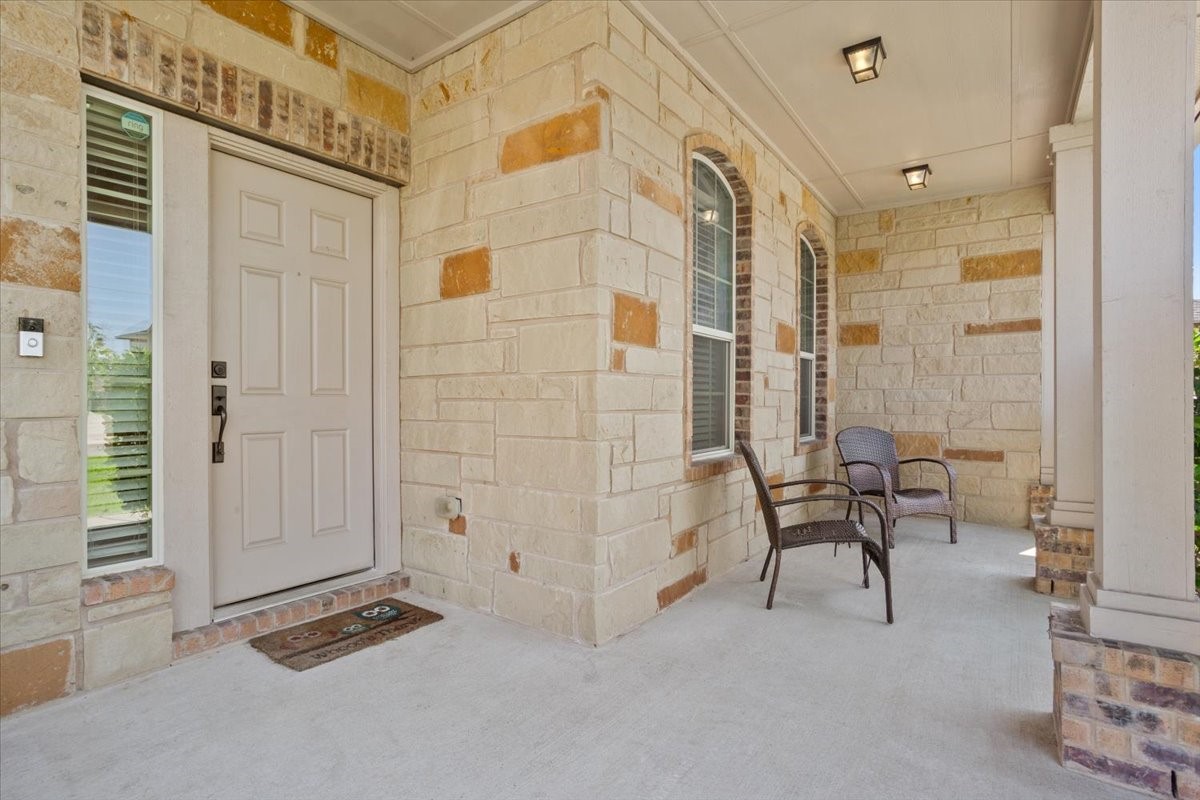 5308 Tama Drive Waco TX 76708