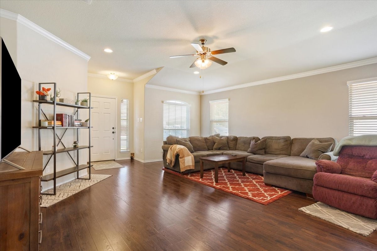 5308 Tama Drive Waco TX 76708