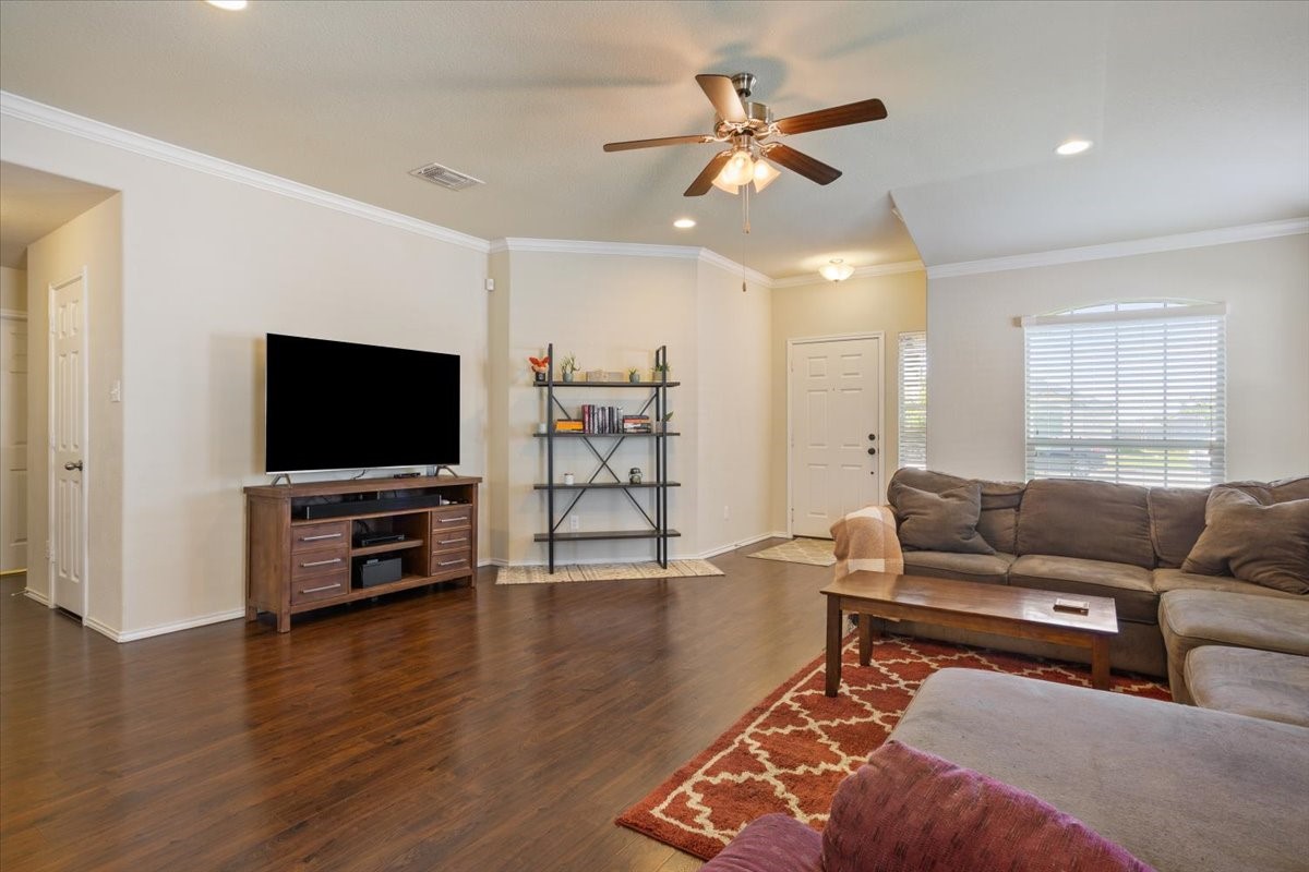 5308 Tama Drive Waco TX 76708