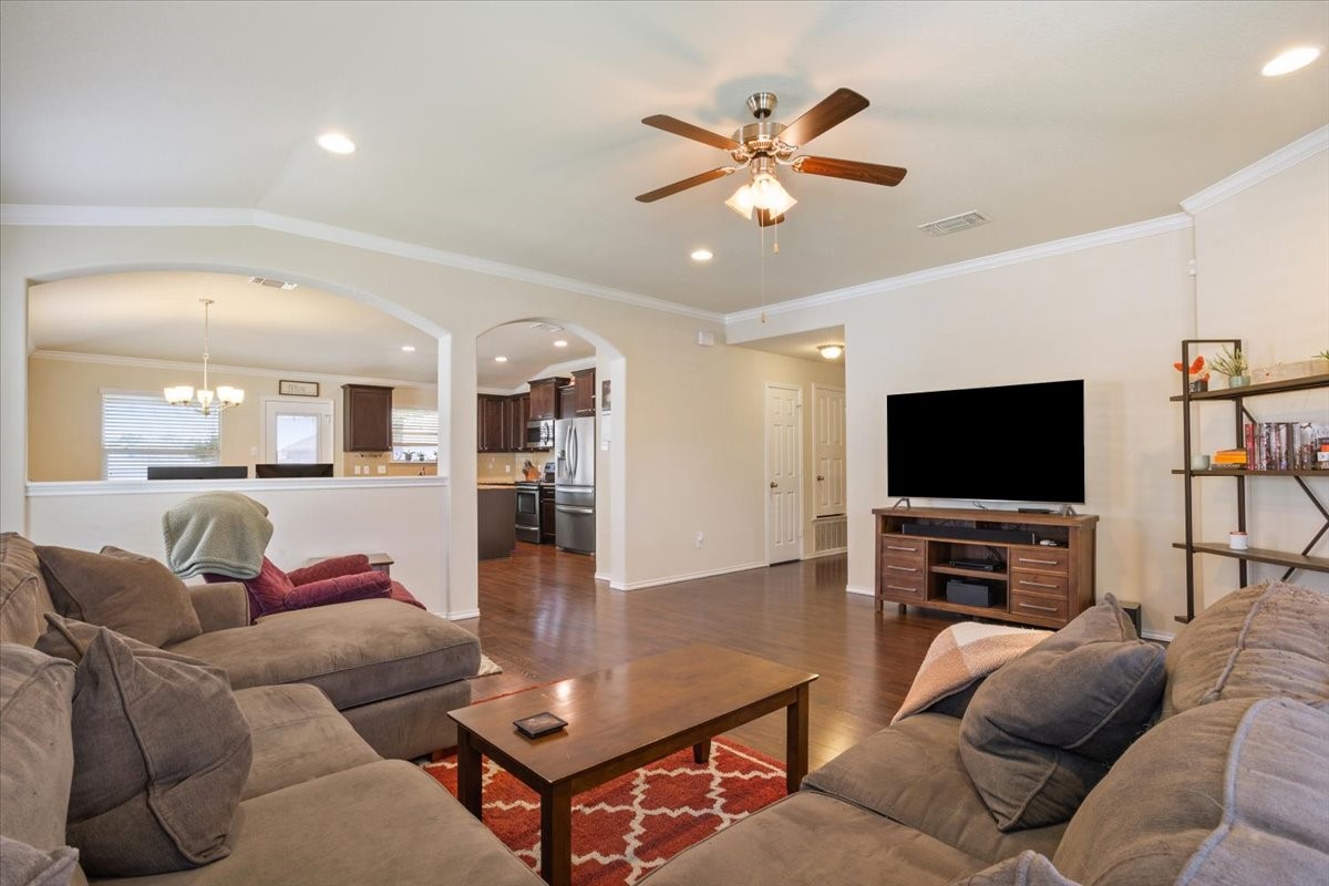 5308 Tama Drive Waco TX 76708