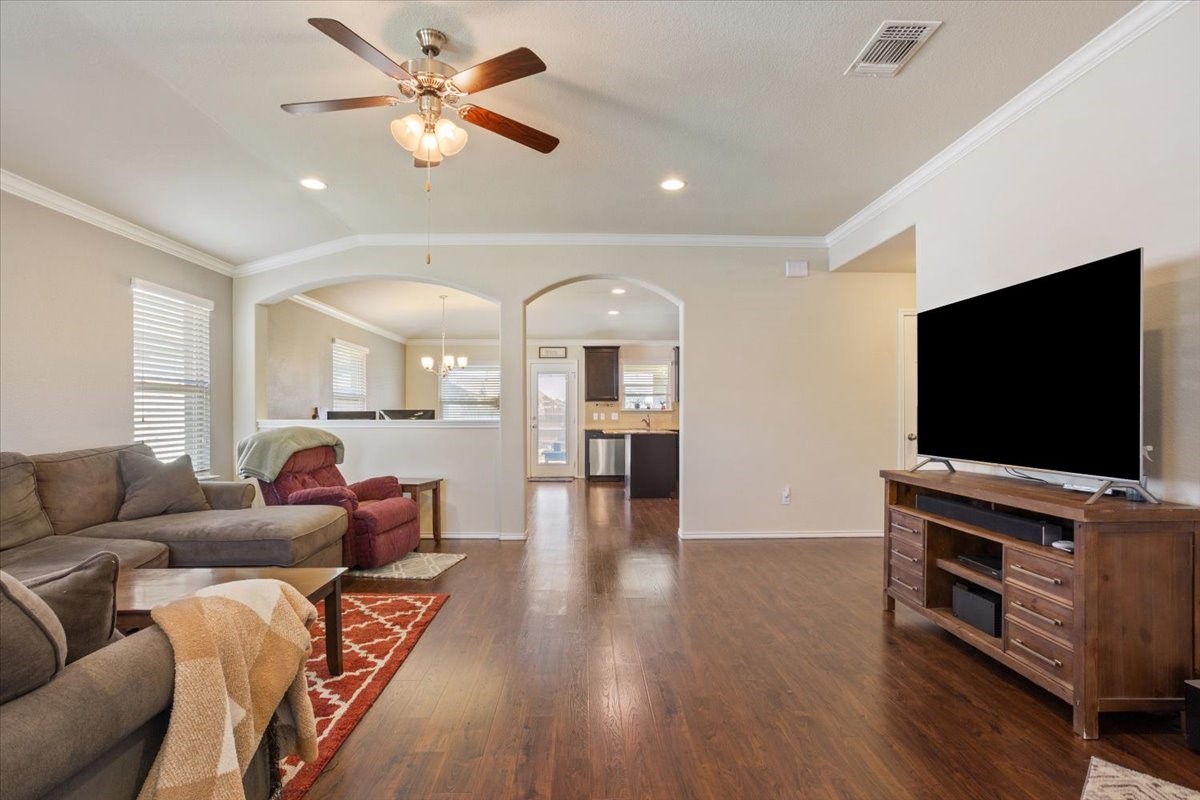5308 Tama Drive Waco TX 76708