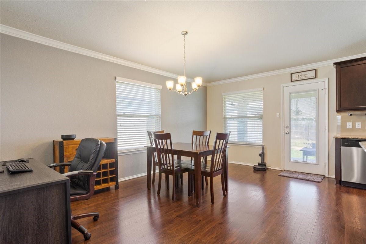 5308 Tama Drive Waco TX 76708