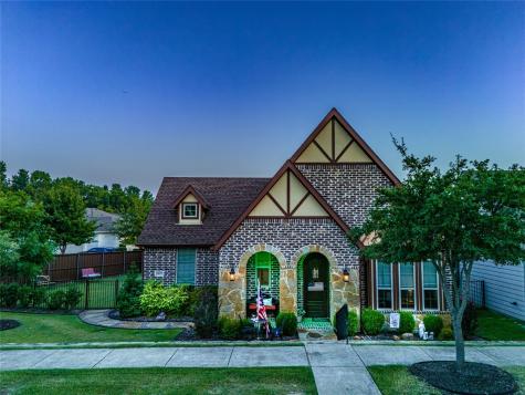1401 Dorman Lane Mckinney TX 75069