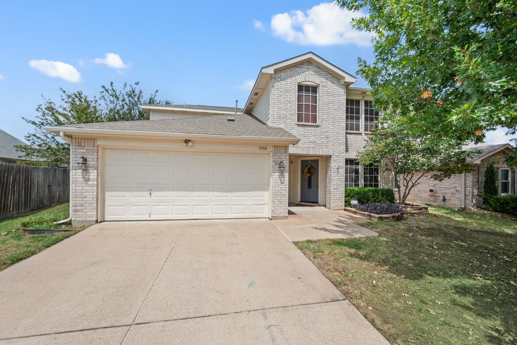 1056 Triple Crown Drive Fort Worth TX 76179