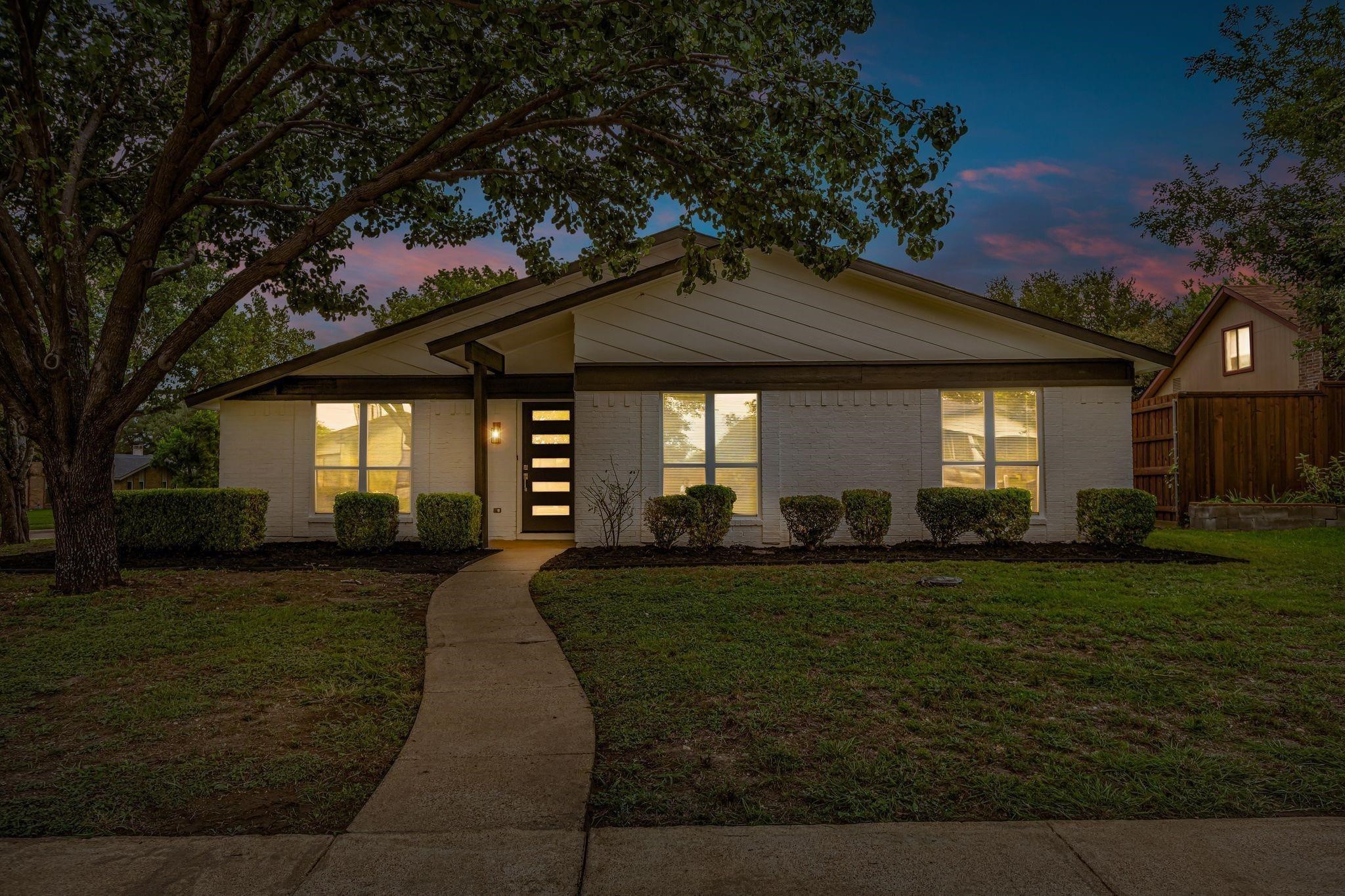 2608 Figtree Lane Plano TX 75074