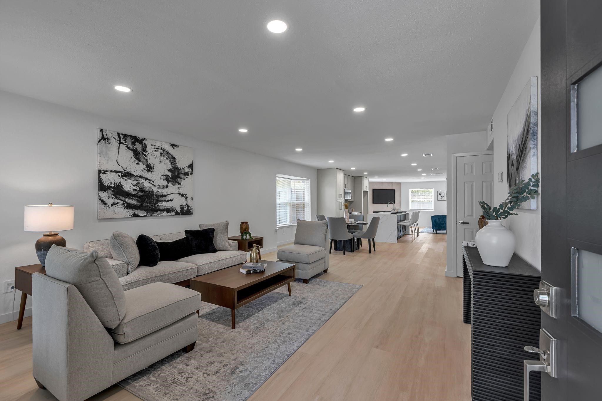 2608 Figtree Lane Plano TX 75074