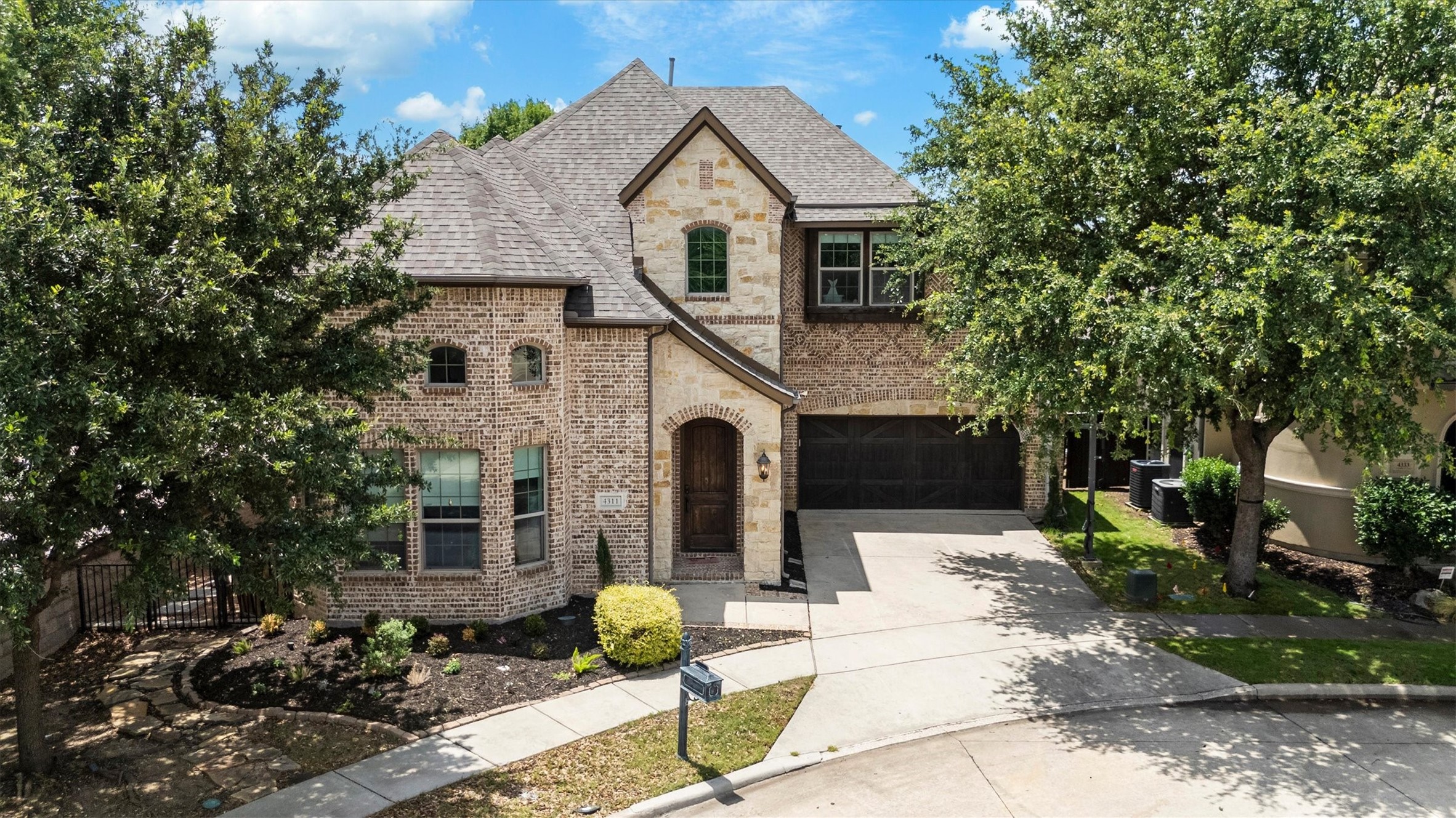 4311 Verde Lane Frisco TX 75034