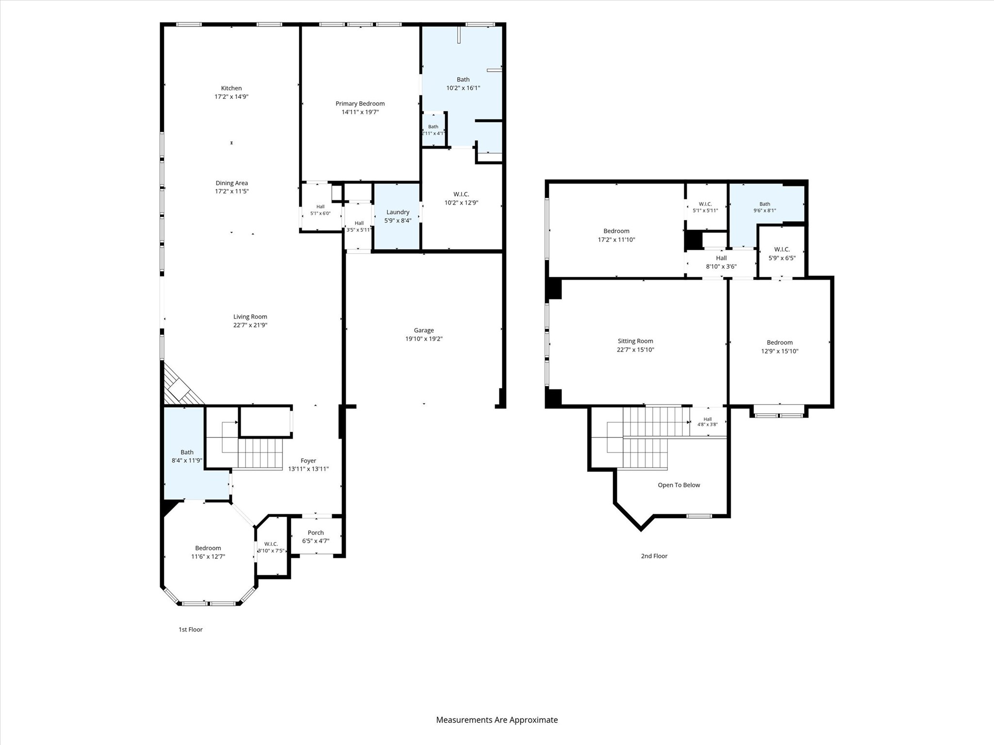 4311 Verde Lane Frisco TX 75034